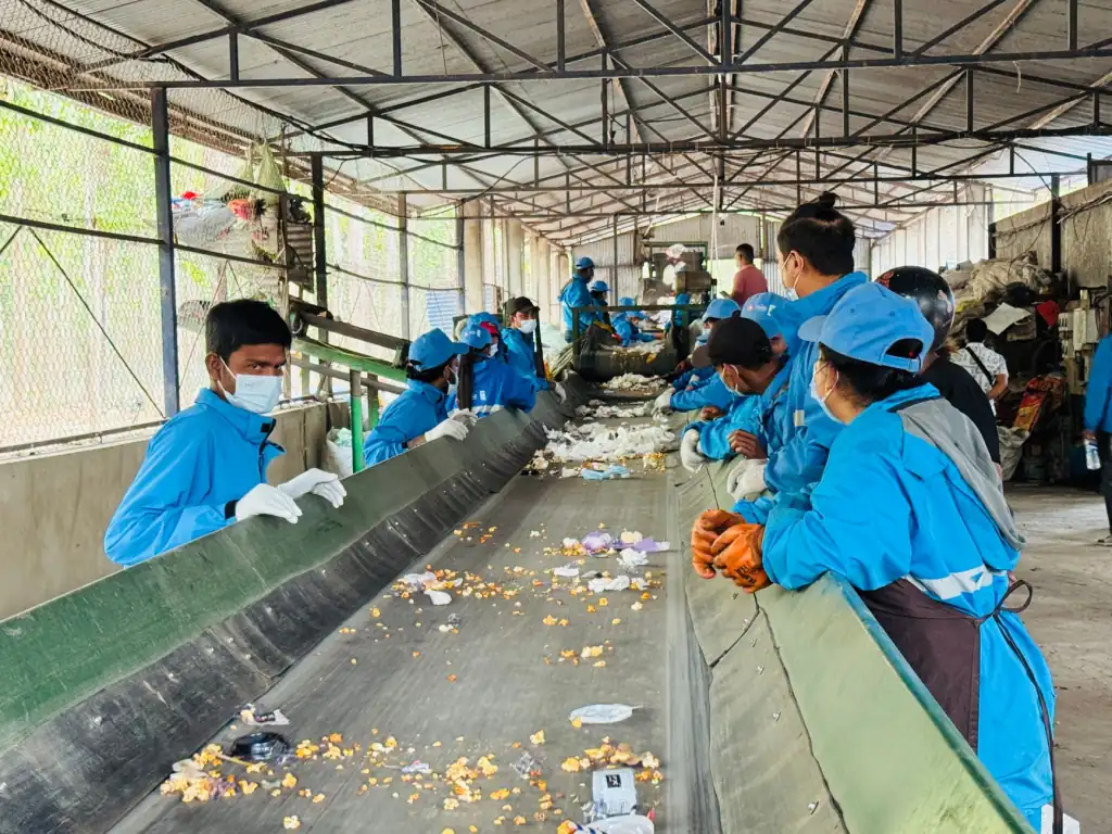 上海企事业清洁用品采购选型要点与成本优化指南