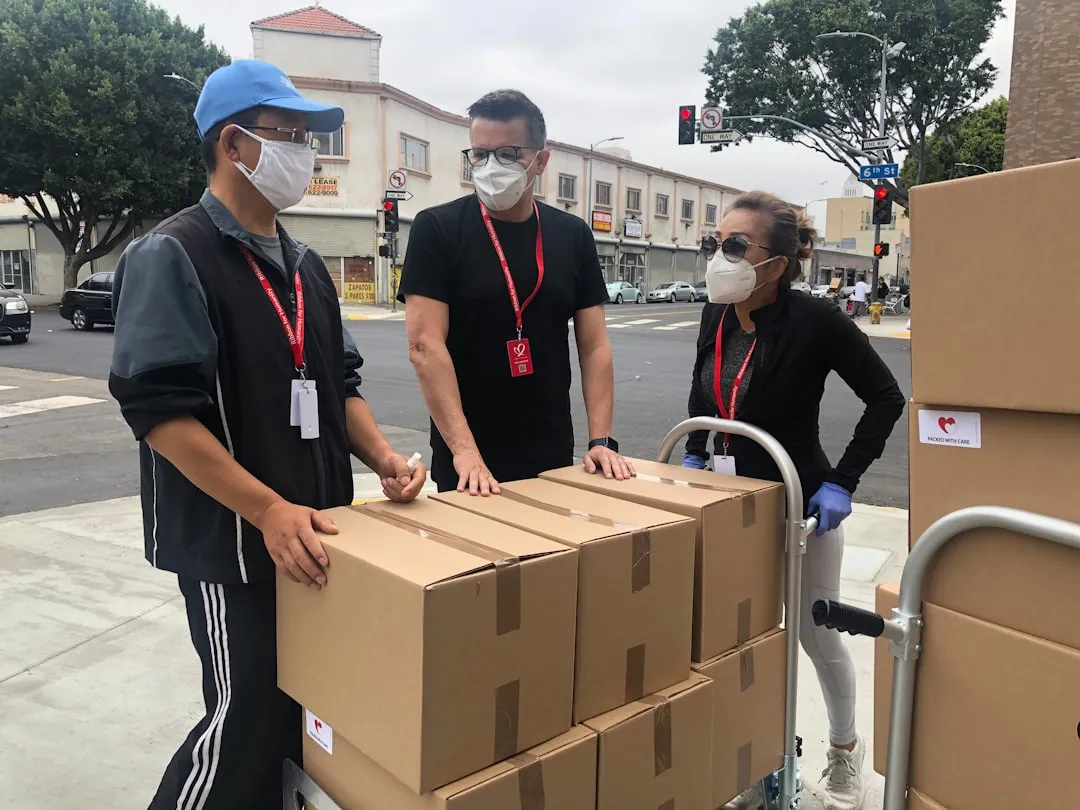 办公用品与清洁用品供应链整合方案：降本增效的实操路径分析正文配图 2